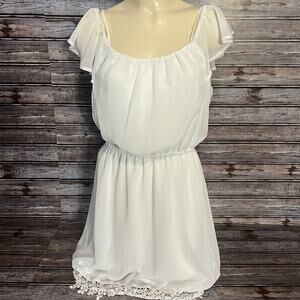 Thalia Sodi Dress SM Small cap sleeve